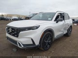 Honda Cr-V Hybrid 2HKRS6H95RH208592 снимка