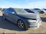 Audi A4 2.0T Technik WAUFNAF4XHN062996 снимка