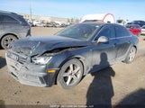 Audi A4 2.0T Technik WAUFNAF4XHN062996 снимка
