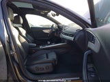 Audi A4 2.0T Technik WAUFNAF4XHN062996 снимка