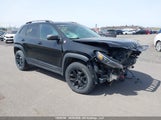 Jeep Cherokee Trailhawk 1C4PJMBX9KD483089 снимка