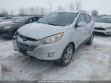 Hyundai Tucson Gls KM8JUCAC0BU142150 снимка