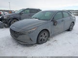 Hyundai Elantra KMHLM4AG0NU286027 fotografie