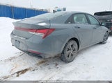 Hyundai Elantra KMHLM4AG0NU286027 fotografie