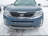Kia Sorento Lx 5XYKTDA75EG432264 снимка