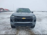 Chevrolet Colorado Lt 1GCGTCEC8P1152610 снимка