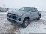 Chevrolet Colorado Lt 1GCGTCEC8P1152610 снимка
