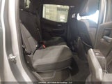 Chevrolet Colorado Lt 1GCGTCEC8P1152610 снимка