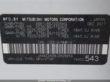 Mitsubishi Outlander Es JA4AZ2A39JZ606659 снимка