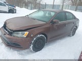 Volkswagen Jetta 1.8T Sport 3VWD07AJ4GM407311 fotografie
