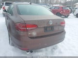 Volkswagen Jetta 1.8T Sport 3VWD07AJ4GM407311 снимка