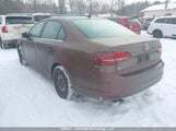 Volkswagen Jetta 1.8T Sport 3VWD07AJ4GM407311 fotografie