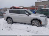 Mitsubishi Outlander Es JA4J4TA89PZ606802 снимка