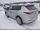 Mitsubishi Outlander Es JA4J4TA89PZ606802 снимка