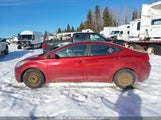 Hyundai Elantra 5NPDH4AE9DH247747 снимка