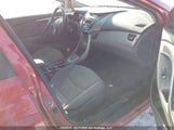 Hyundai Elantra 5NPDH4AE9DH247747 снимка