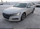 Honda Accord Exl 1HGCV1F50JA806747 снимка