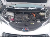 Toyota Sienna 5TDGSKFC5SS179013 photo