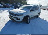 Jeep Compass North 3C4NJDBN1RT145437 снимка