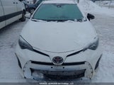 Toyota Corolla L/Le/Xle/Se/Xse 2T1BURHE8KC157415 photo