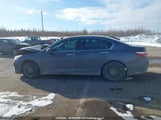 Honda Accord Exl 1HGCR2F87HA811412 снимка