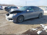 Honda Accord Exl 1HGCR2F87HA811412 снимка