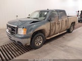 GMC Sierra K1500 Sl 3GTP2UEA5BG370246 снимка
