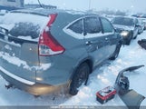 Honda Cr-V Lx 2HKRM3H31CH000267 снимка