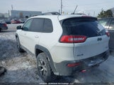 Jeep Cherokee Trailhawk 1C4PJMBS9FW612706 снимка