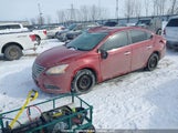 Nissan Sentra 1.8 S/1.8 Sv 3N1AB7AP1DL785515 photo