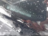 Honda Civic Ex 4Dr 2HGFC2F70GH015655 снимка