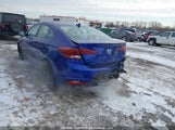 Hyundai Elantra Preferred With Sun And Safety Package Auto Ivt KMHD84LF0LU110735 fotografie
