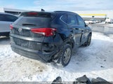 Hyundai Tucson Limited/Sport And Eco/Se KM8J3CA48GU249417 снимка