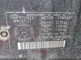 Hyundai Sonata Plug-In Hybrid Ultimate KMHE54L26HA065240 photo