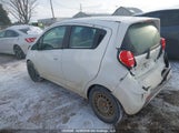 Chevrolet Spark 1Lt Auto KL8CD6S95DC560450 снимка