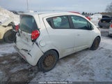 Chevrolet Spark 1Lt Auto KL8CD6S95DC560450 снимка