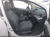 Chevrolet Spark 1Lt Auto KL8CD6S95DC560450 снимка