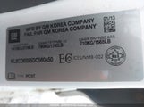Chevrolet Spark 1Lt Auto KL8CD6S95DC560450 снимка