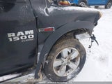 Ram  Classic Tradesman 1C6RR7KMXKS707658 снимка