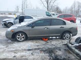 Honda Civic Dx Vp 2HGFA16336H011224 снимка