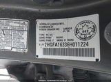 Honda Civic Dx Vp 2HGFA16336H011224 снимка