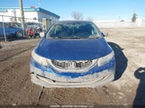 Honda Civic Ex 2HGFB2F57FH010050 fotografie