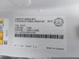 Honda Civic Sport 2HGFE2F56SH103756 снимка