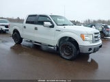 Ford F150 Supercrew 1FTFW1EF5EFC98318 снимка