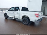 Ford F150 Supercrew 1FTFW1EF5EFC98318 снимка