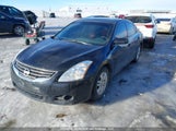 Nissan Altima 2.5 S 1N4AL2AP5CN491973 снимка