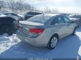 Chevrolet Cruze 1Lt 1G1PC5SB8E7268075 снимка