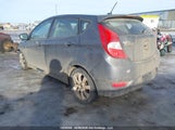 Hyundai Accent Gls KMHCU5AE3DU077111 снимка