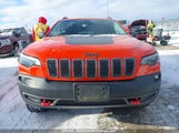 Jeep Cherokee Trailhawk 1C4PJMBX9MD135487 снимка