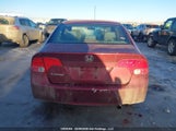 Honda Civic Dx-G 2HGFA164X8H004217 снимка